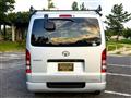 2014 Toyota Hiace Van