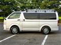 2014 Toyota Hiace Van