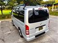2014 Toyota Hiace Van
