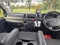 2014 Toyota Hiace Van