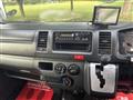 2014 Toyota Hiace Van