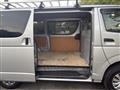 2014 Toyota Hiace Van