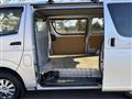 2014 Toyota Hiace Van