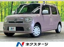 2013 Daihatsu MIRA COCOA