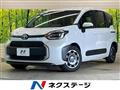 2025 Toyota Sienta
