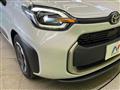 2025 Toyota Sienta