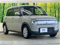 2018 Suzuki Lapin
