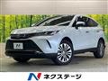 2023 Toyota Harrier Hybrid