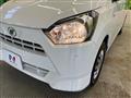 2020 Daihatsu Mira