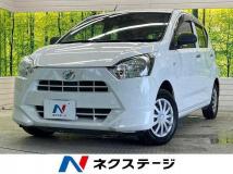2020 Daihatsu Mira
