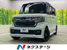2021 Honda N BOX