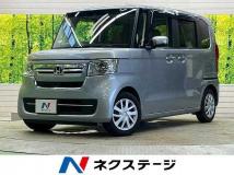 2022 Honda N BOX