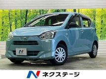 2021 Daihatsu Mira