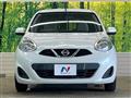 2016 Nissan March