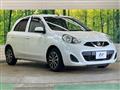 2016 Nissan March