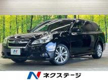 2012 Subaru Legacy Touring Wagon