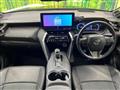 2024 Toyota Harrier Hybrid
