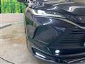 2024 Toyota Harrier Hybrid