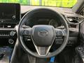 2024 Toyota Harrier Hybrid