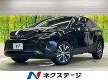 2024 Toyota Harrier Hybrid