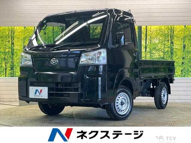 2025 Daihatsu Hijet Truck