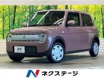 2025 Suzuki Lapin