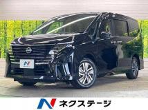2023 Nissan Serena