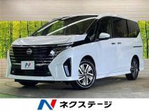 2024 Nissan Serena
