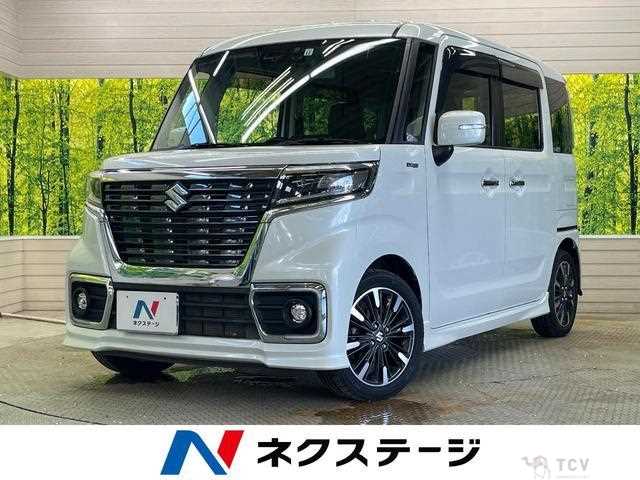 2019 Suzuki Suzuki Others