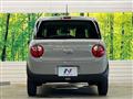 2019 Suzuki Lapin