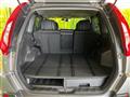 2011 Nissan X-Trail