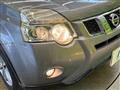 2011 Nissan X-Trail