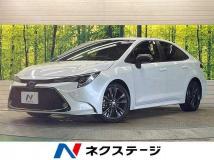 2022 Toyota Corolla Sedan