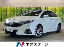 2014 Toyota SAI