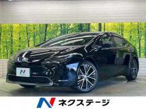 2023 Toyota Prius