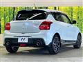 2020 Suzuki Swift