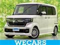 2021 Honda N BOX