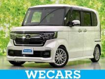 2021 Honda N BOX