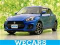 2021 Suzuki Swift