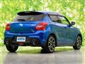 2021 Suzuki Swift