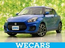 2021 Suzuki Swift