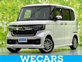 2021 Honda N BOX