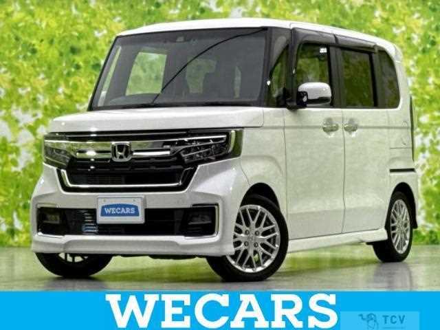2021 Honda N BOX