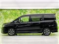 2017 Toyota Voxy