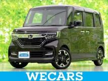 2019 Honda N BOX