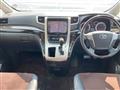 2014 Toyota Alphard G
