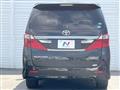 2014 Toyota Alphard G