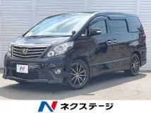 2014 Toyota Alphard G
