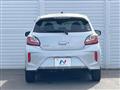 2020 Mitsubishi Mirage