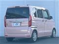 2018 Honda N BOX